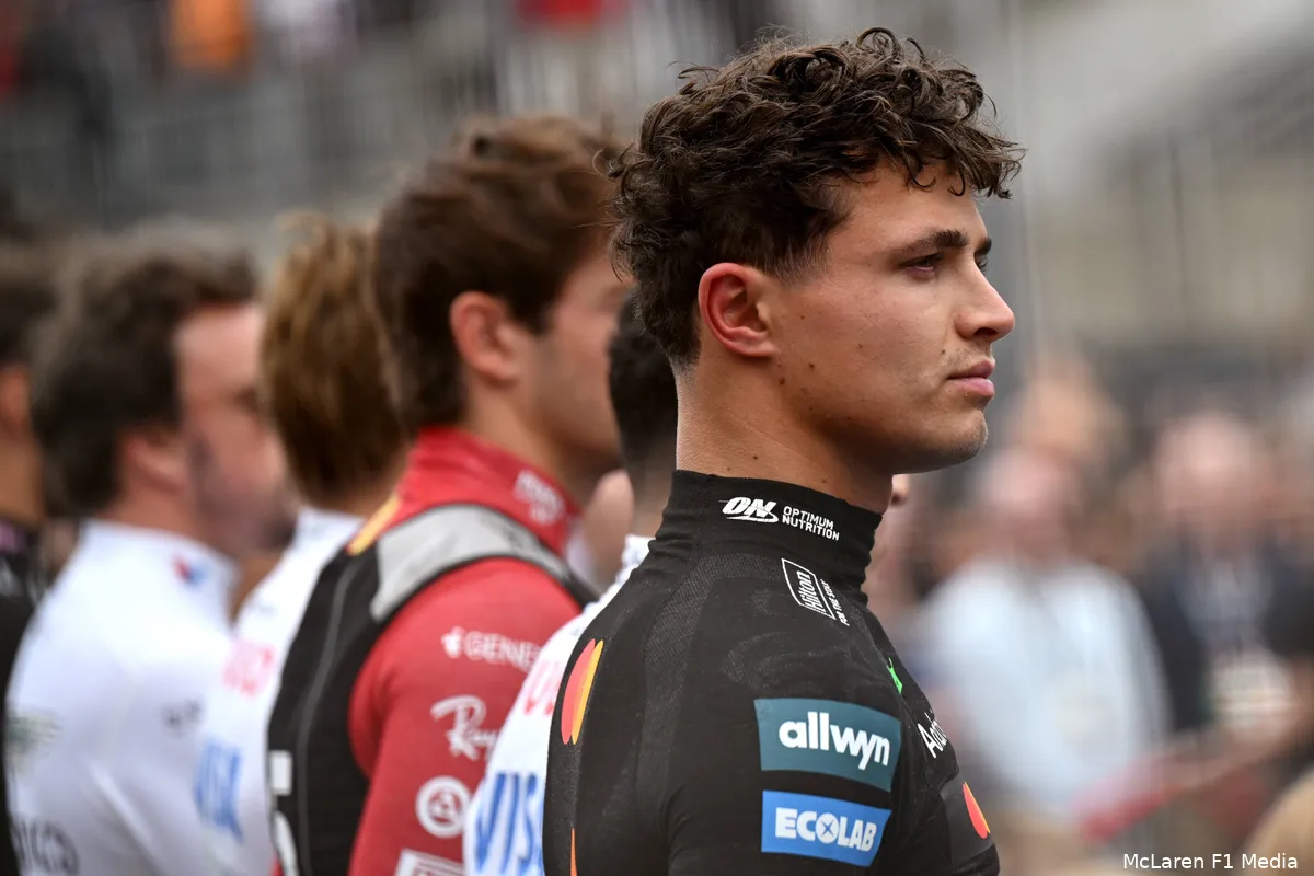lando-norris-mclaren-charles-leclerc-fernando-alonso-gp-nederland-2025-zondag-2