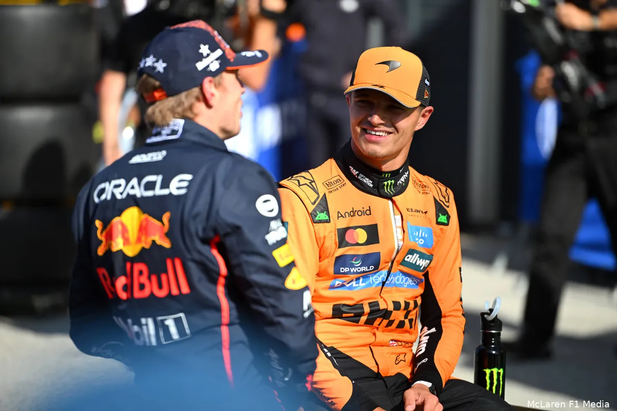 mclaren-lando-norris-red-bull-racing-max-verstappen-gp-nederland-2025-zaterdag-2