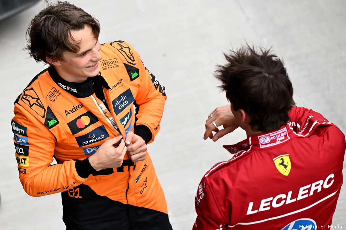 mclaren-oscar-piastri-charles-leclerc-ferrari-gp-hongarije-zaterdag-2025-3