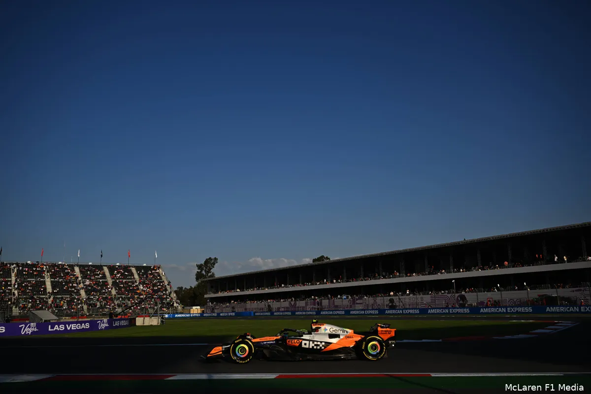 lando-norris-mclaren-mexico-vrijdag
