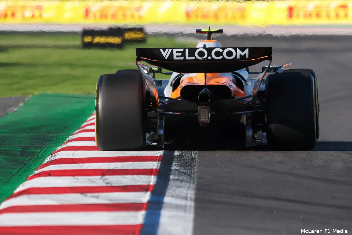 lando-norris-mexic-vrijdag-2025-mclaren