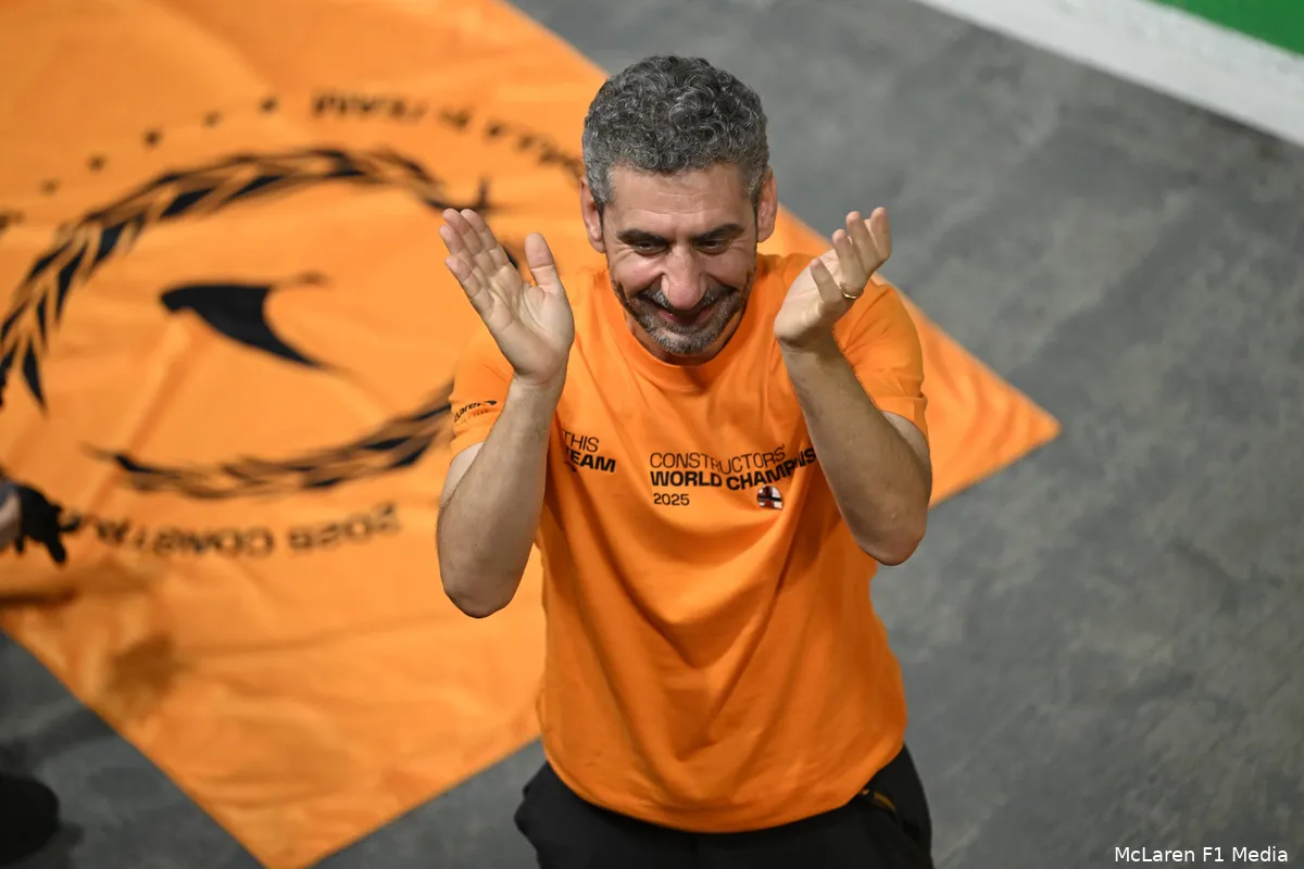mclaren-gp-singapore-2025-zondag-constructeurs-kampioen-andrea-stella