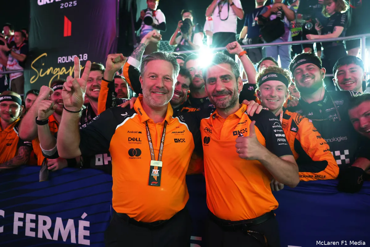 zak-brown-mclaren-andrea-stella-constructeurskampioenschap