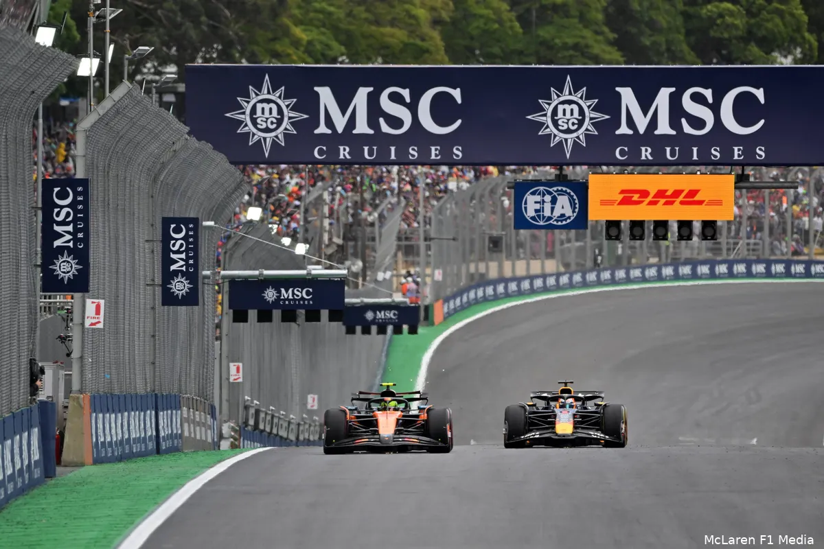 max-verstappen-red-bull-racing-lando-norris-mclaren-gp-sao-paulo-brazilie-2025-zondag