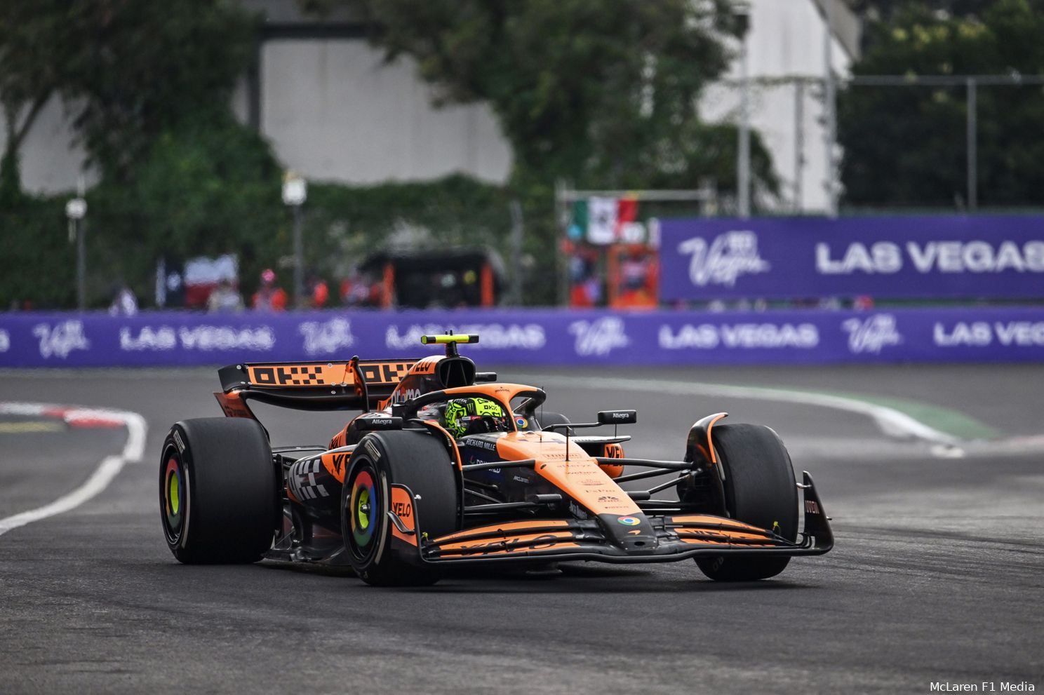 Horner windt zich op na straf Verstappen: 'Oorspronkelijke raceregels worden omgedraaid'