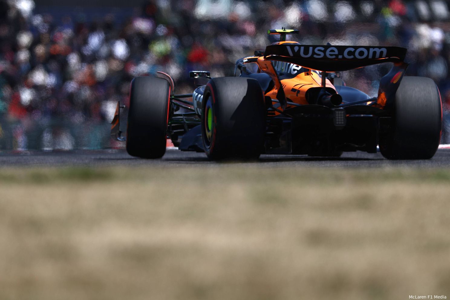 F1Maximaal.nl voorspelt: 'De FIA moet ingrijpen tegen McLaren'