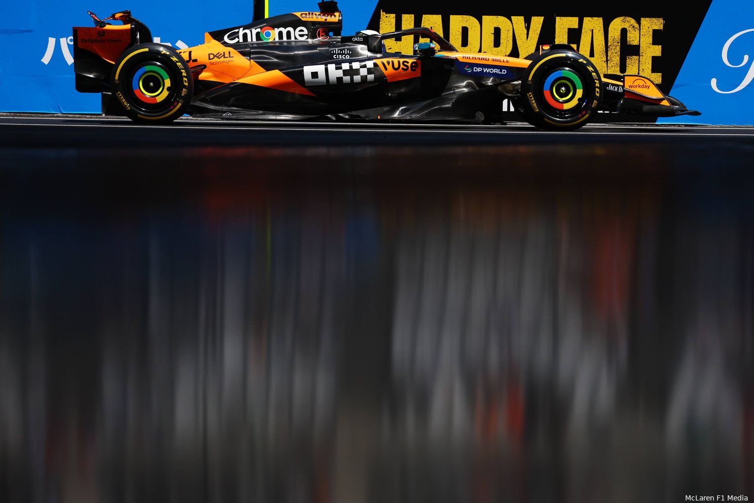 Weerbericht GP Japan | Weergoden steken Verstappen de helpende hand uit