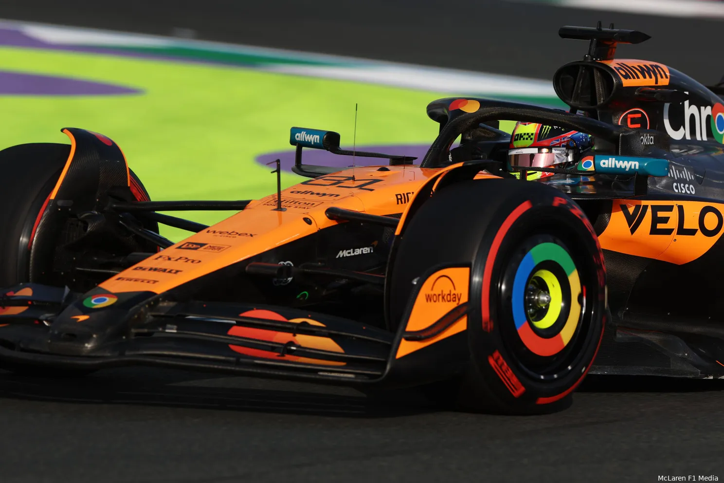 Formule 1 met onorthodoxe maatregel tegen éénstopper, pit crew van Red Bull moet verbeteren