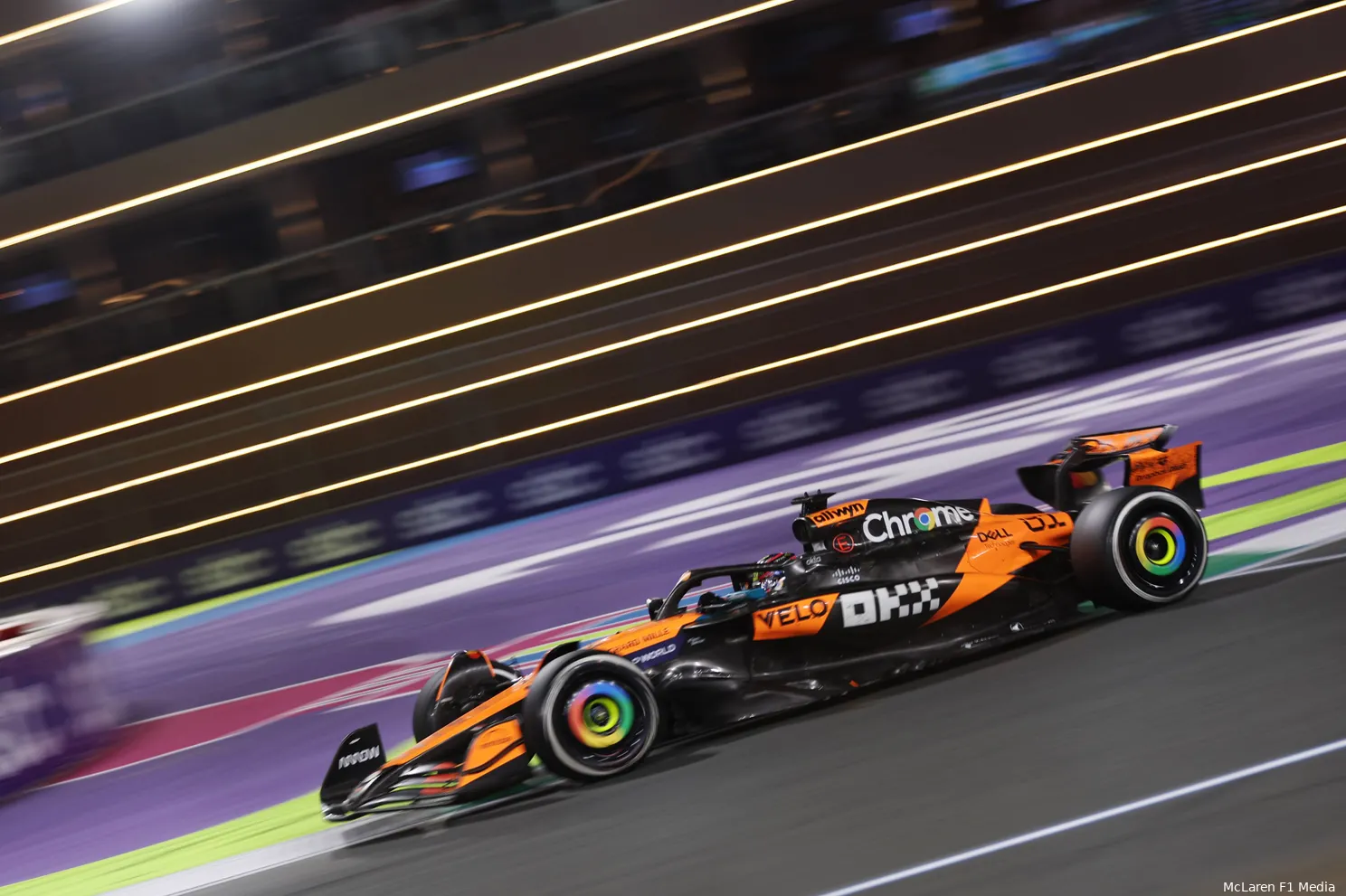 Marko verwacht sterk McLaren in Miami: 'Op papier is dat geen voordeel voor ons'