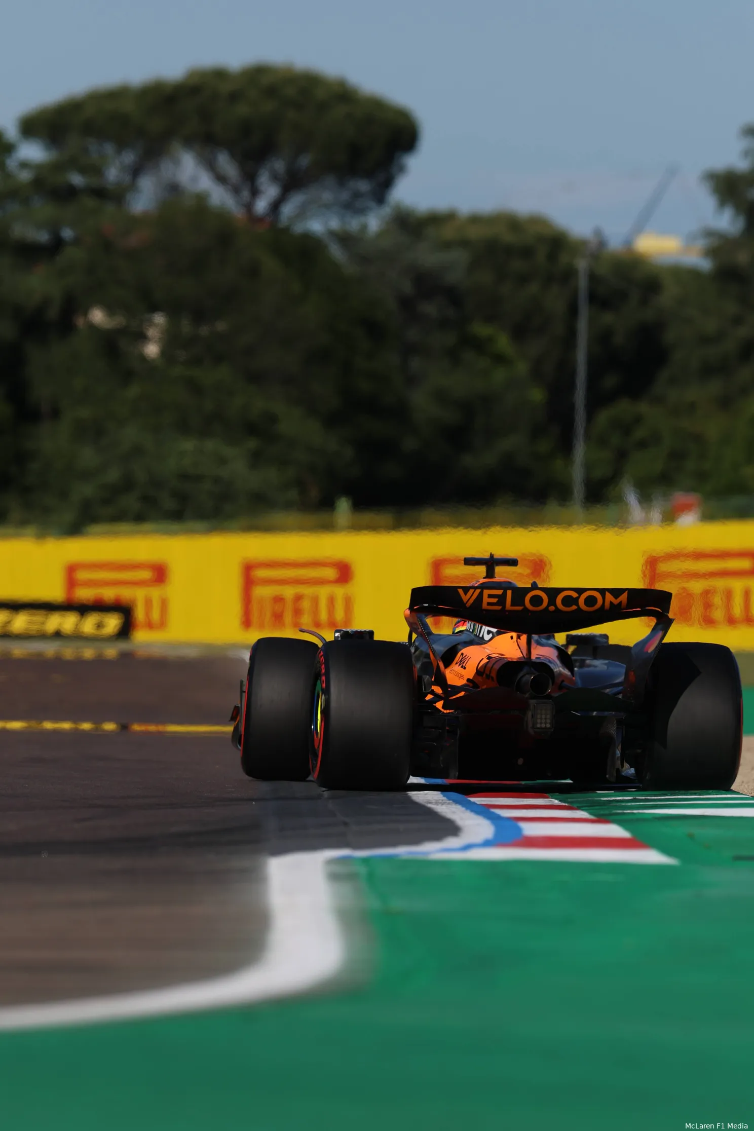 FIA dreigt met verdere ingrepen bij flexi-wings, Red Bull hoopvol: 'Kan alles veranderen'