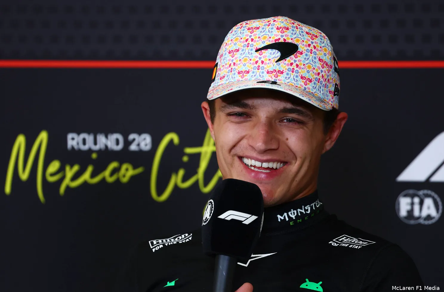 lando-norris-mclaren-mexico-zondag-2025