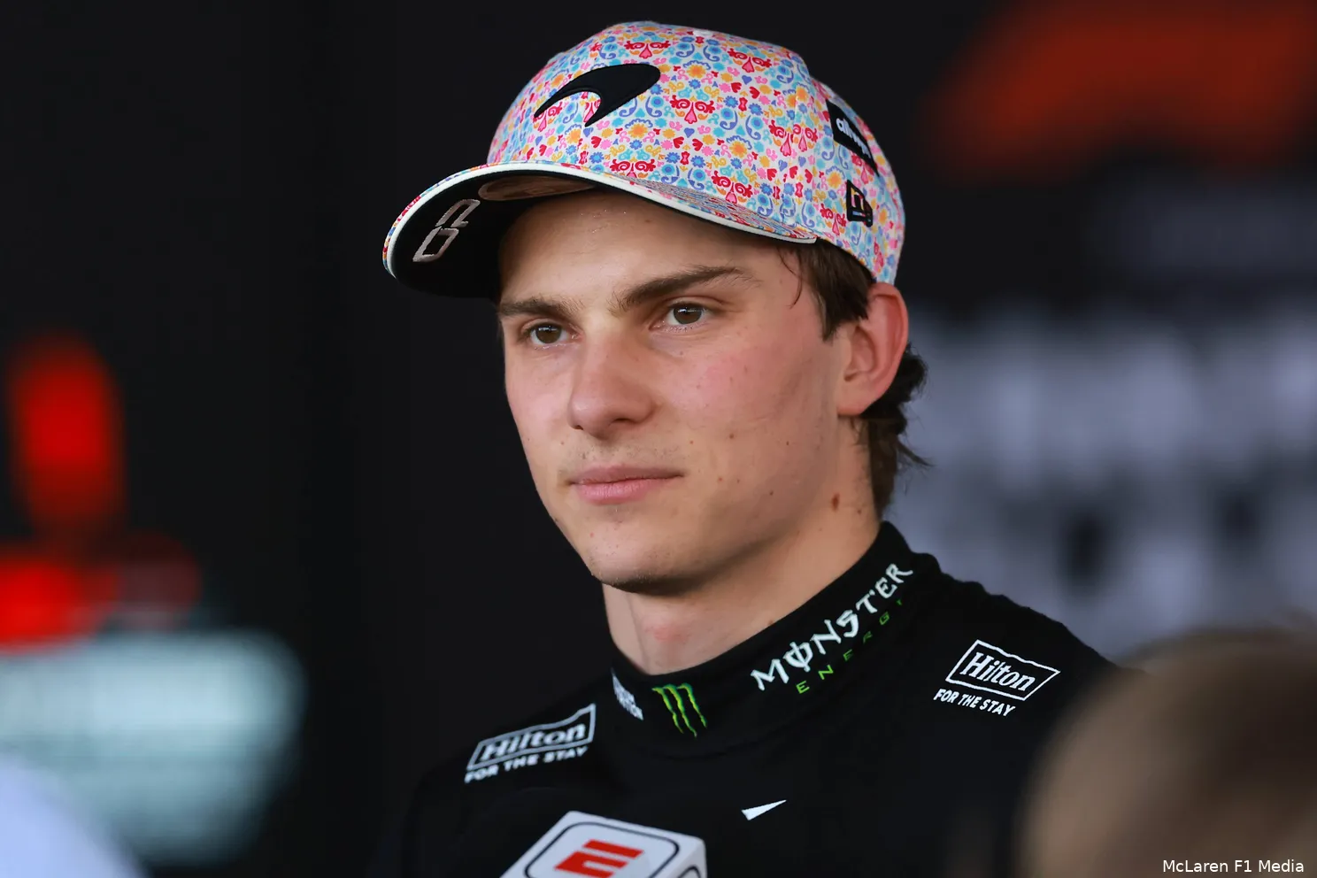 oscar-piastri-mclaren-mexico-zaterdag-2025