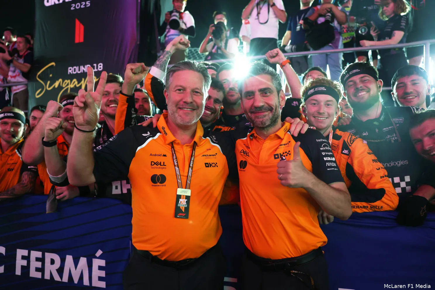 zak-brown-mclaren-andrea-stella-constructeurskampioenschap
