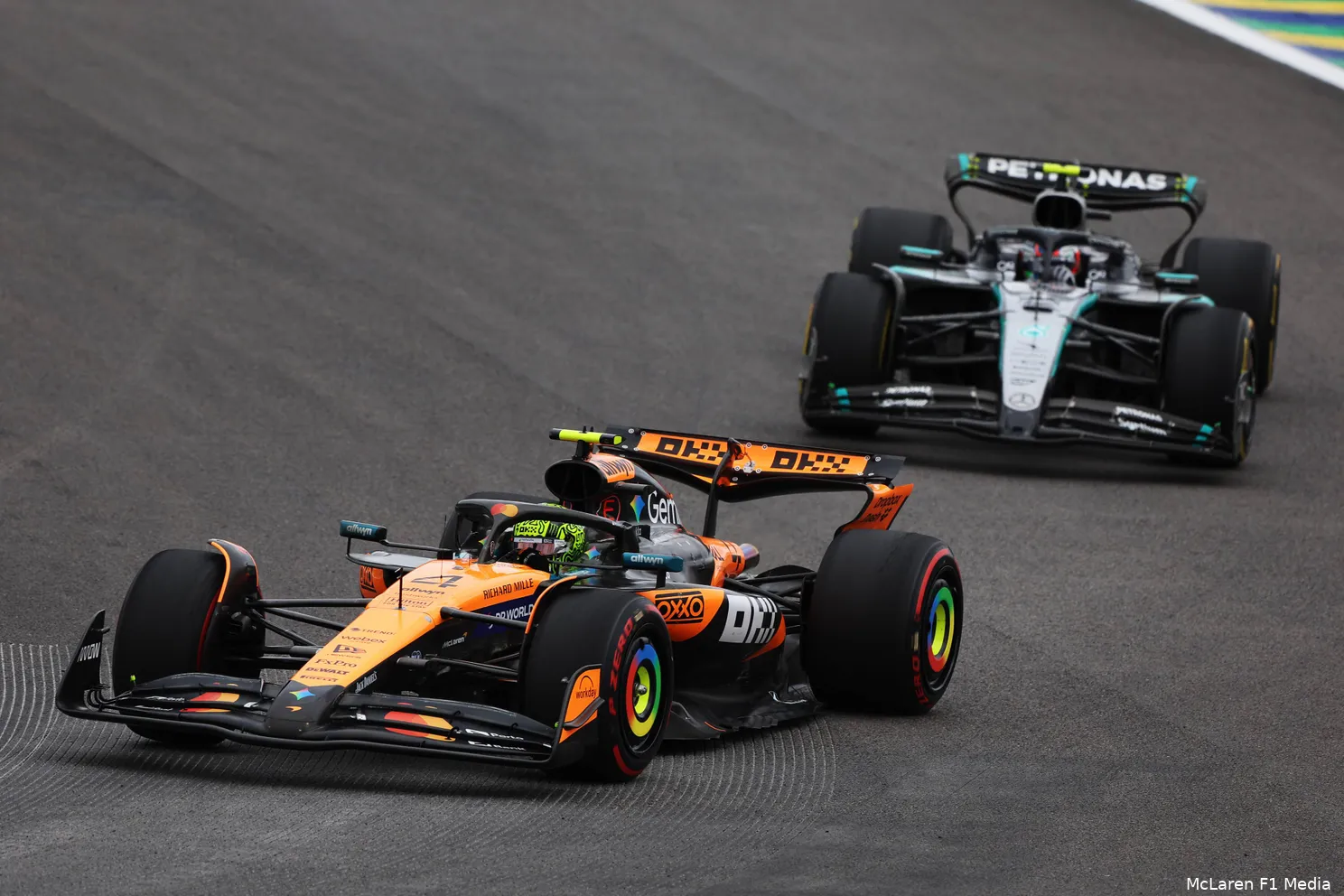 lando-norris-mclaren-gp-sao-paulo-brazilie-2025-zaterdag-andrea-kimi-antonelli-mercedes