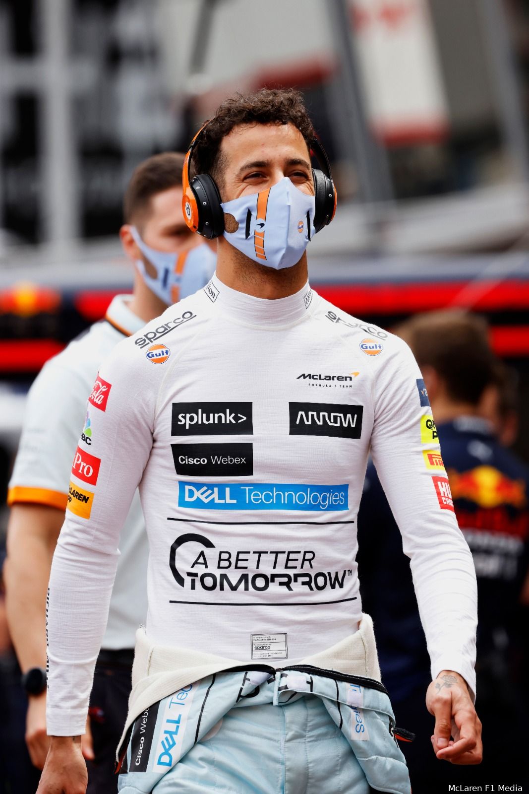 Moet Ricciardo bij McLaren nou echt meer wennen dan hij bij Red Bull en Renault moest?