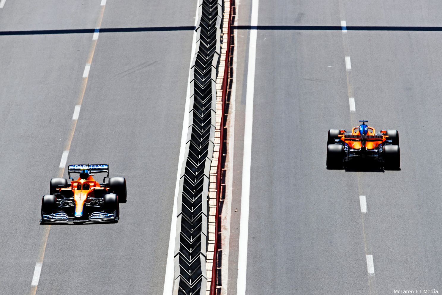 Onder de loep | Baku beslist niet de achilleshiel van podiumloze Verstappen in 2022