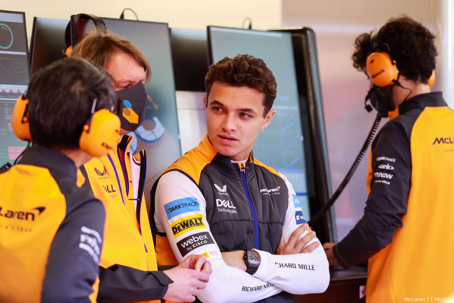 Onder de loep | Red Bull onder vuur als Silverstone Ferrari en Mercedes werkelijk flatteert