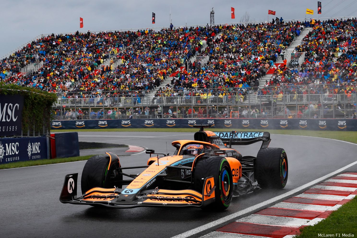 Analyse Kwalificatie | Verstappen overklast concurrentie in laatste twee sectoren