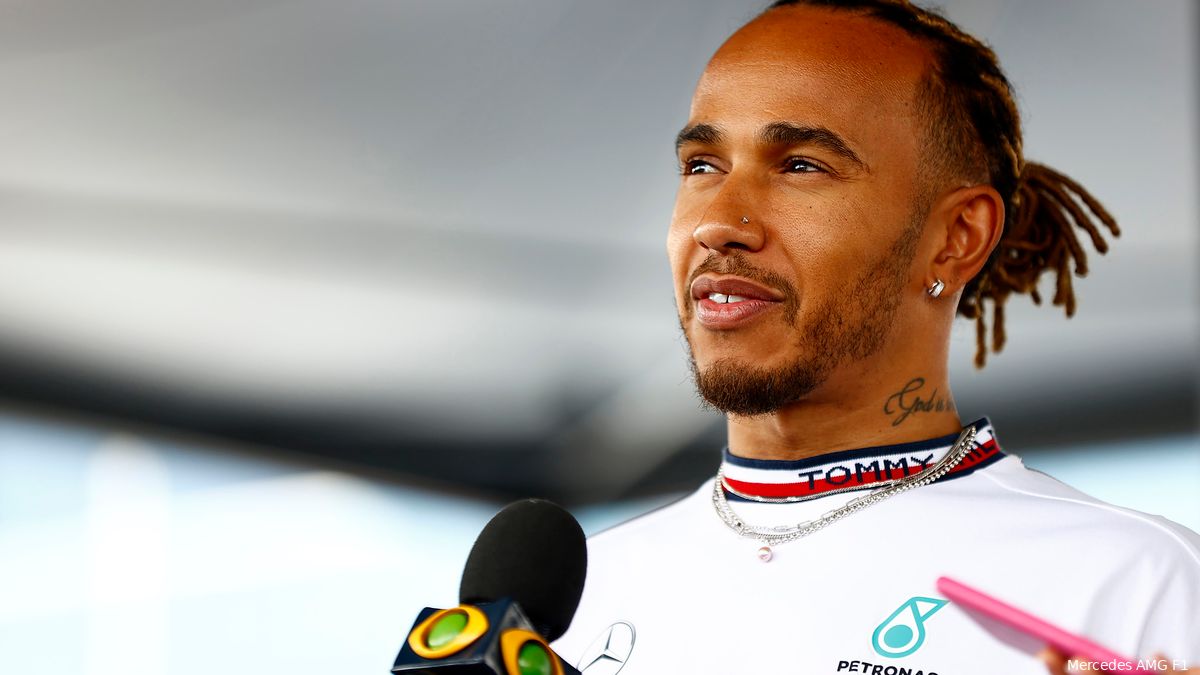 This is the net worth of seven-time world champion Lewis Hamilton