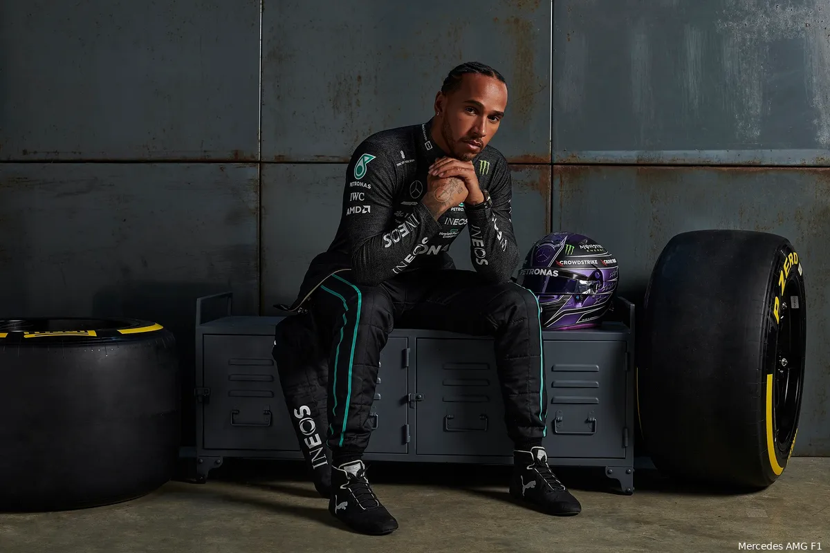 Marko biedt één oplossing voor twee dingen 'waar Hamilton zich aan kapot ergert’
