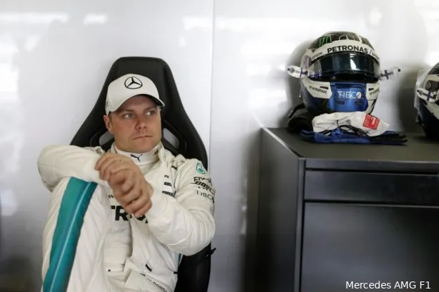 Terugblik Sochi | Het verhaal achter de pijnlijke teamorder van Mercedes in 2018
