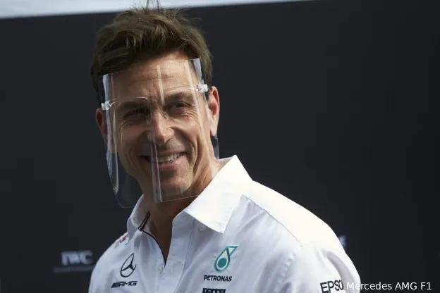 Wolff wil karakterloze circuits aanpassen: 'Klassieke circuits hebben meer bezieling'