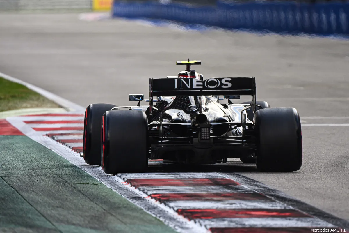De winterstop-ontwikkelingen bij Mercedes die een aanval van Red Bull Racing moeten pareren