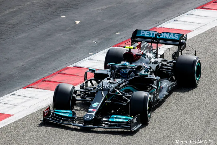 F1-teams staan voor lastige afweging voorafgaand aan testdagen Barcelona