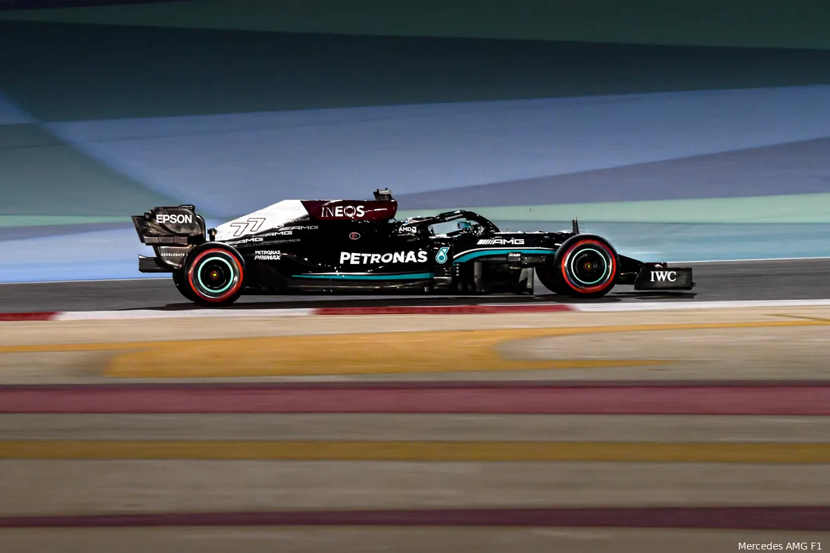 Video | Het dilemma van de tracklimits in Bahrein helder uitgelegd