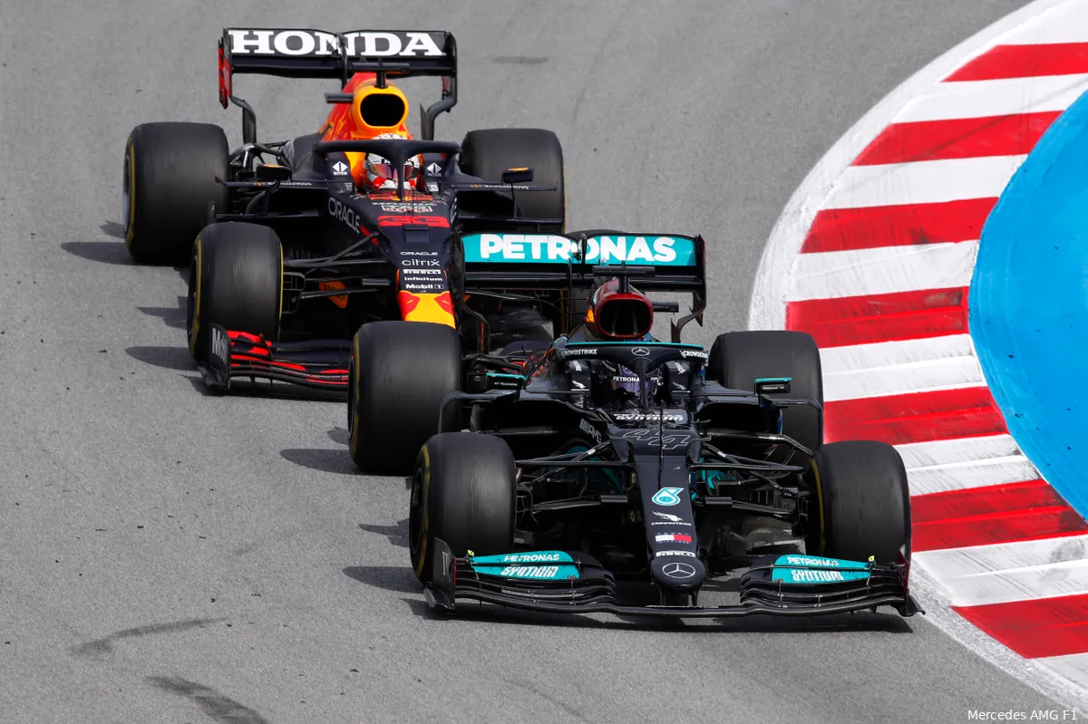 Update | Mercedes gaat dit seizoen geen grote ugrades uitvoeren, focus op 2022