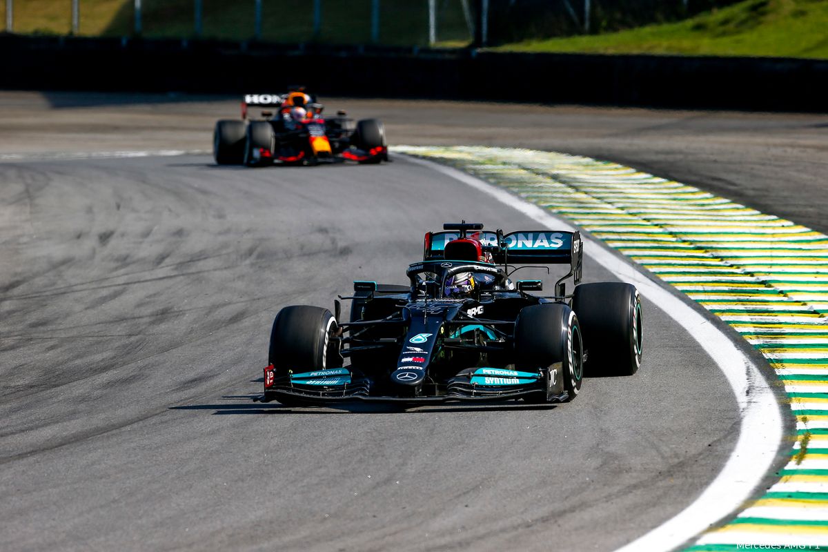 F1 Techniek | Staat Red Bull er echt zo slecht voor met Hamilton's overspeed?