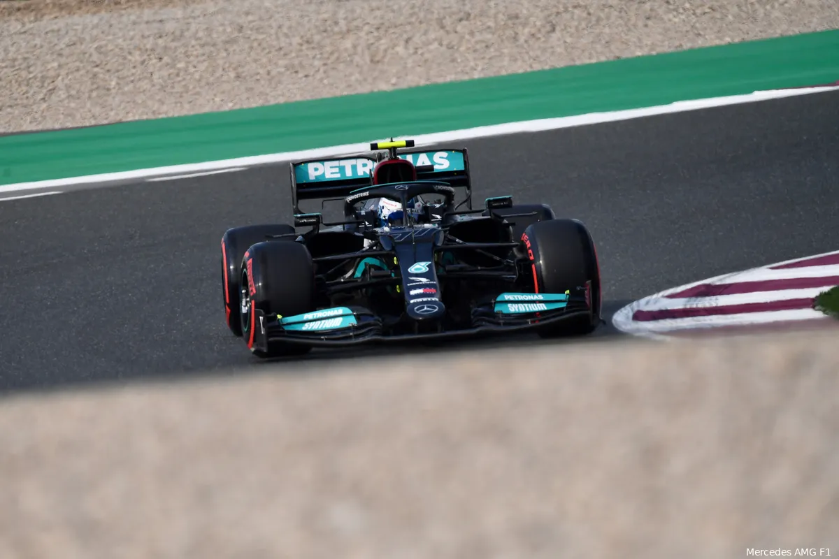 Kravitz over probleem achtervleugel Verstappen: 'Zit er een groter verhaal achter?'