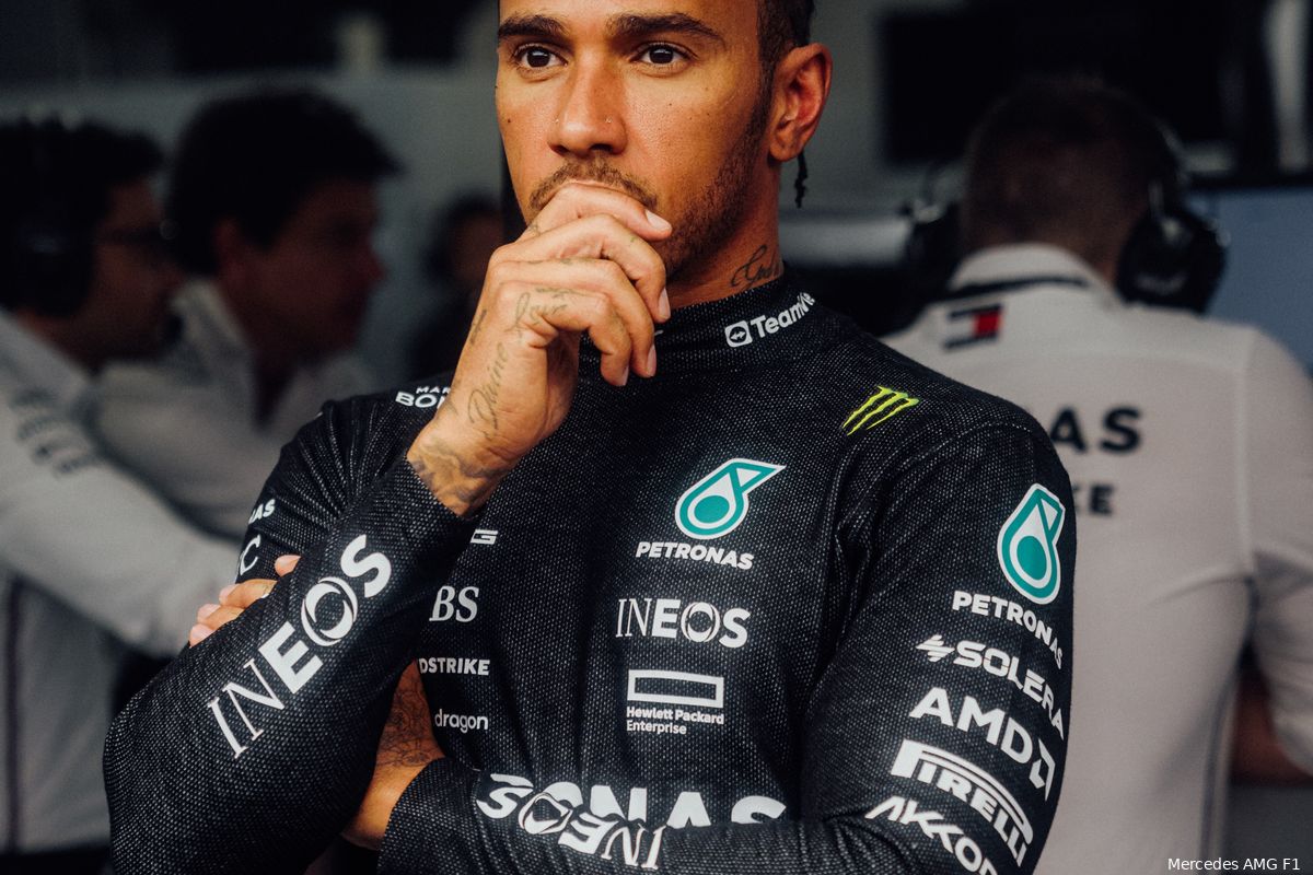 F1 in het kort | Mercedes krijgt de rekening gepresenteerd na overtreding