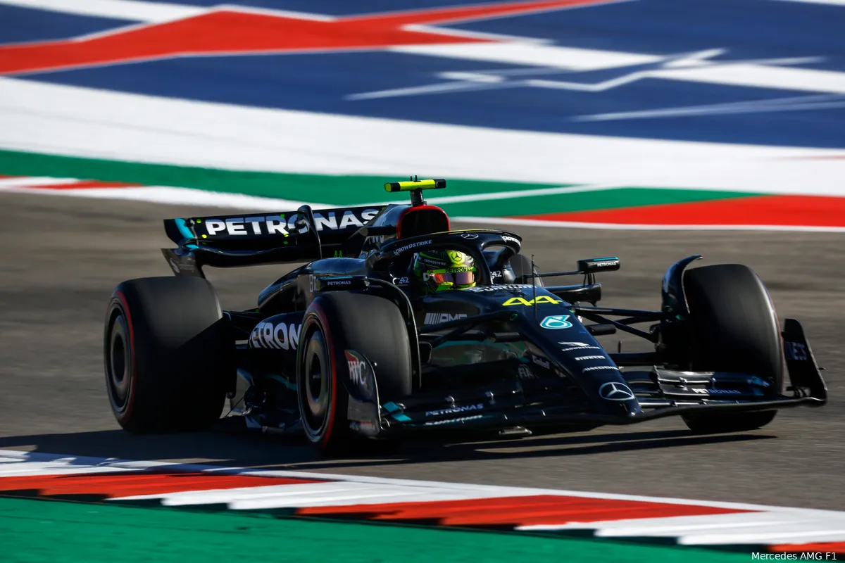 mercedes hamilton cota