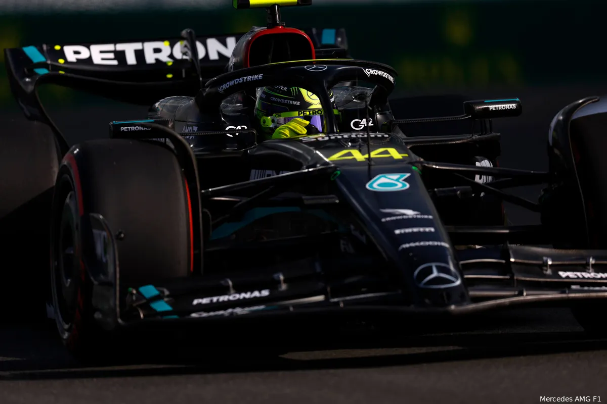 lewis hamilton mercedes abudhabi