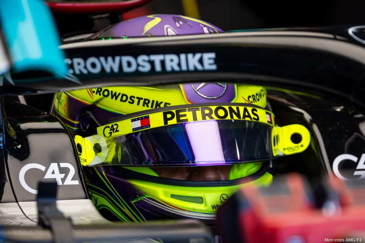 sir lewis hamilton