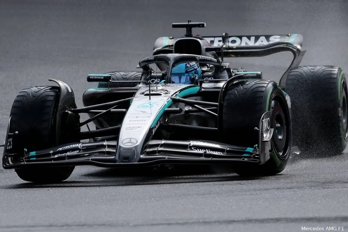 george-russell-mercedes-2025-race-dag-belgie
