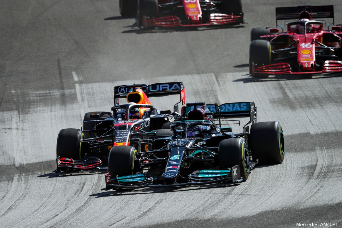 De grote voorspelling | Stelt Verstappen de wereldtitel veilig, en wanneer?