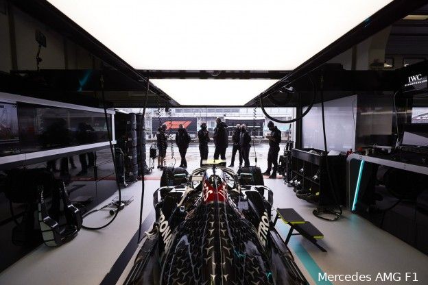 Waarom Red Bull, Mercedes, Alpine en Ferrari massaal inzetten op motorvermogen
