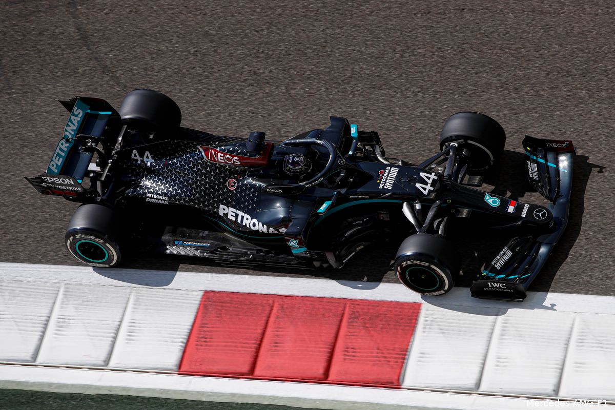 Hoe laat begint de kwalificatie voor