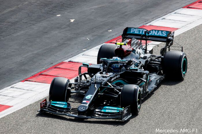 F1-teams staan voor lastige afweging voorafgaand aan testdagen Barcelona
