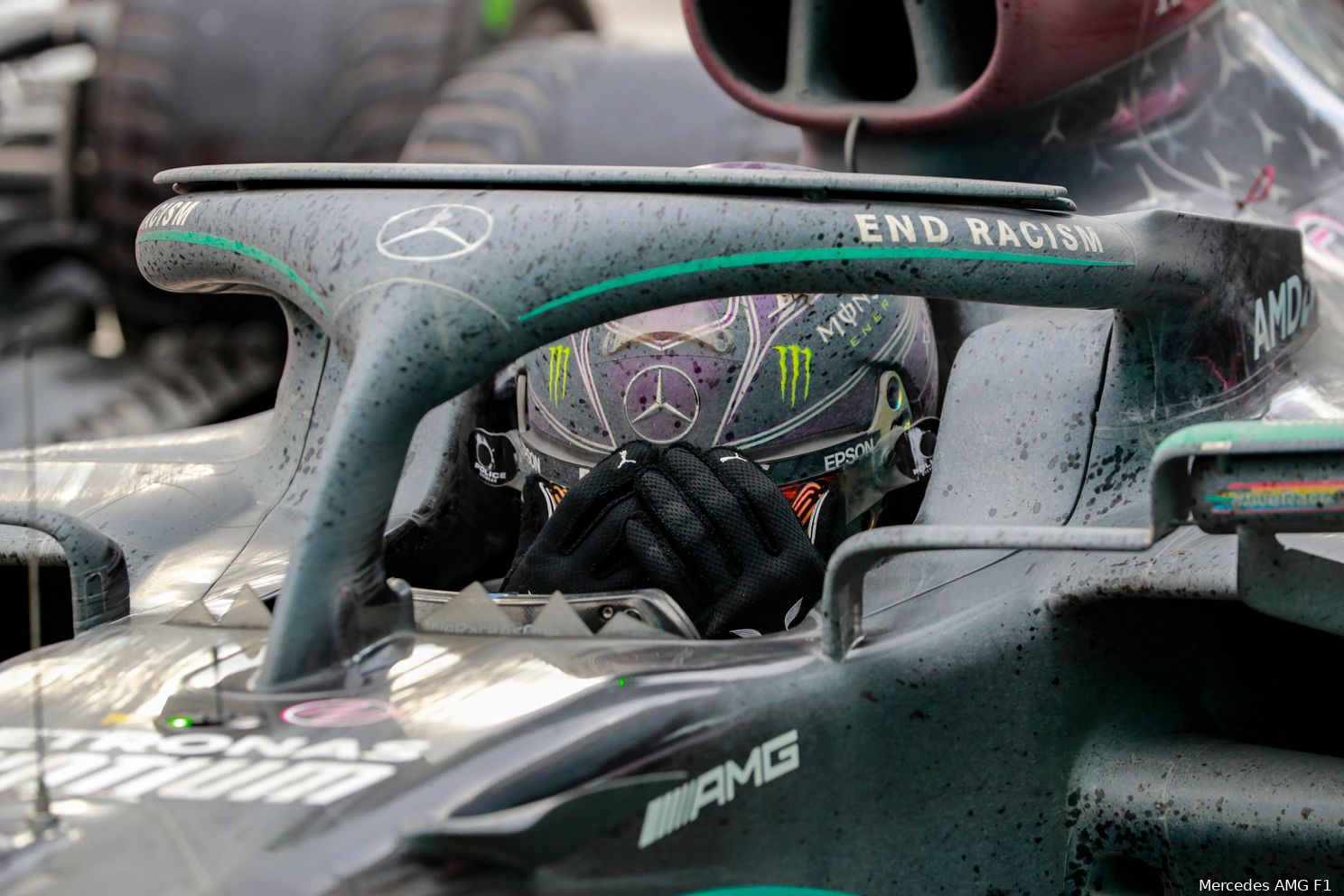 Eindejaarsrapport 2020 | Reddend Red Bull, huilende Hamilton en profiterende Perez