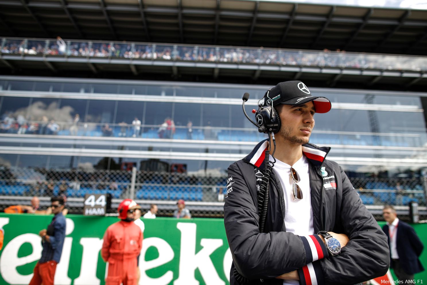 Wat als Verstappen had gekozen voor een ander opleidingsteam dan Red Bull?