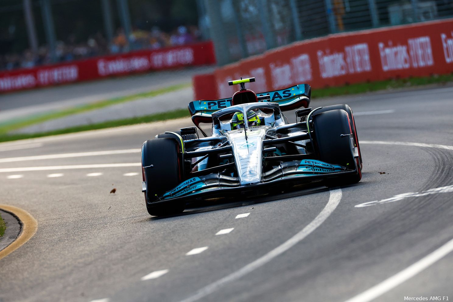 Analyse kwalificatie | Verstappen verliest vooral in derde sector van Leclerc