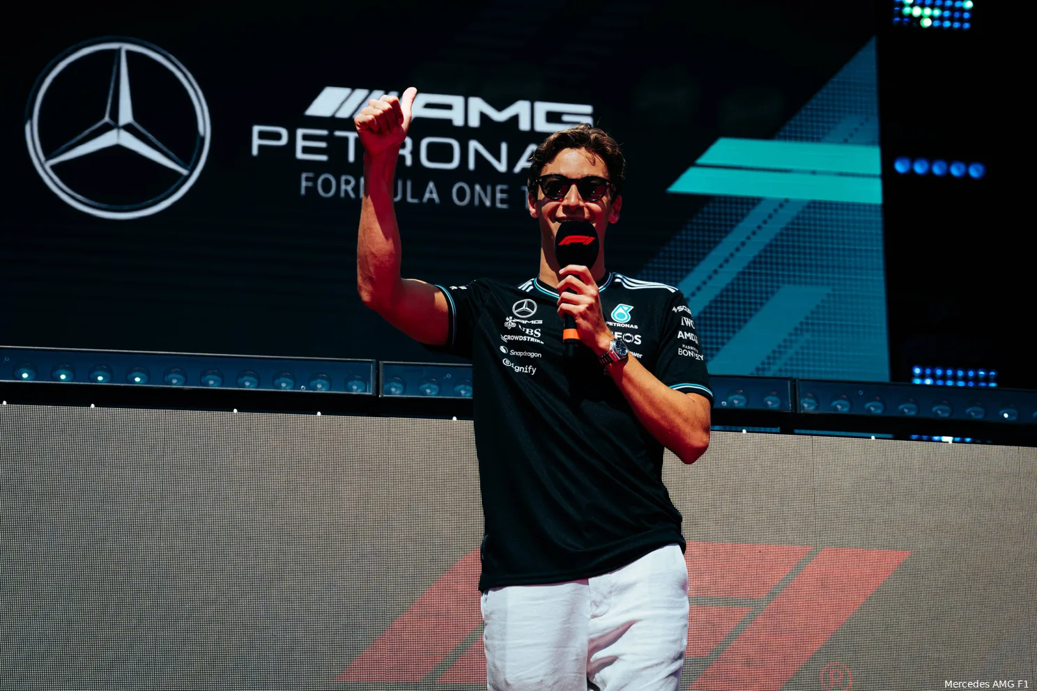 Alonso is vragen over Monaco zat: 'Denk dat Verstappen hier ook al over sprak'