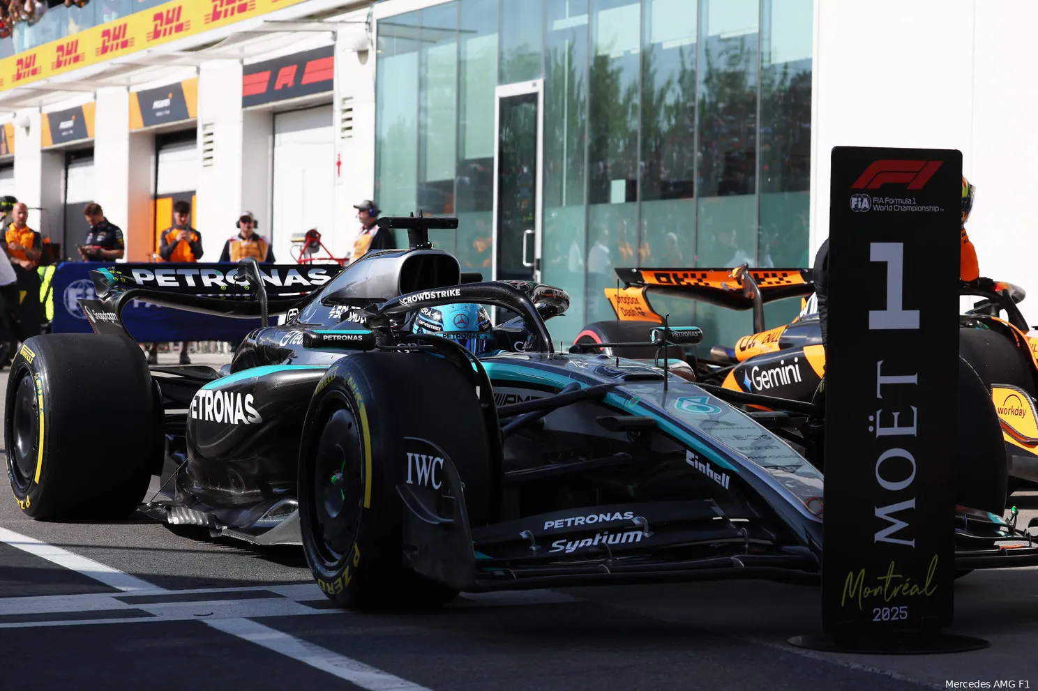 Rosberg weet het zeker, Verstappen gaat knokken: 'Het maakt voor hem geen moer uit'