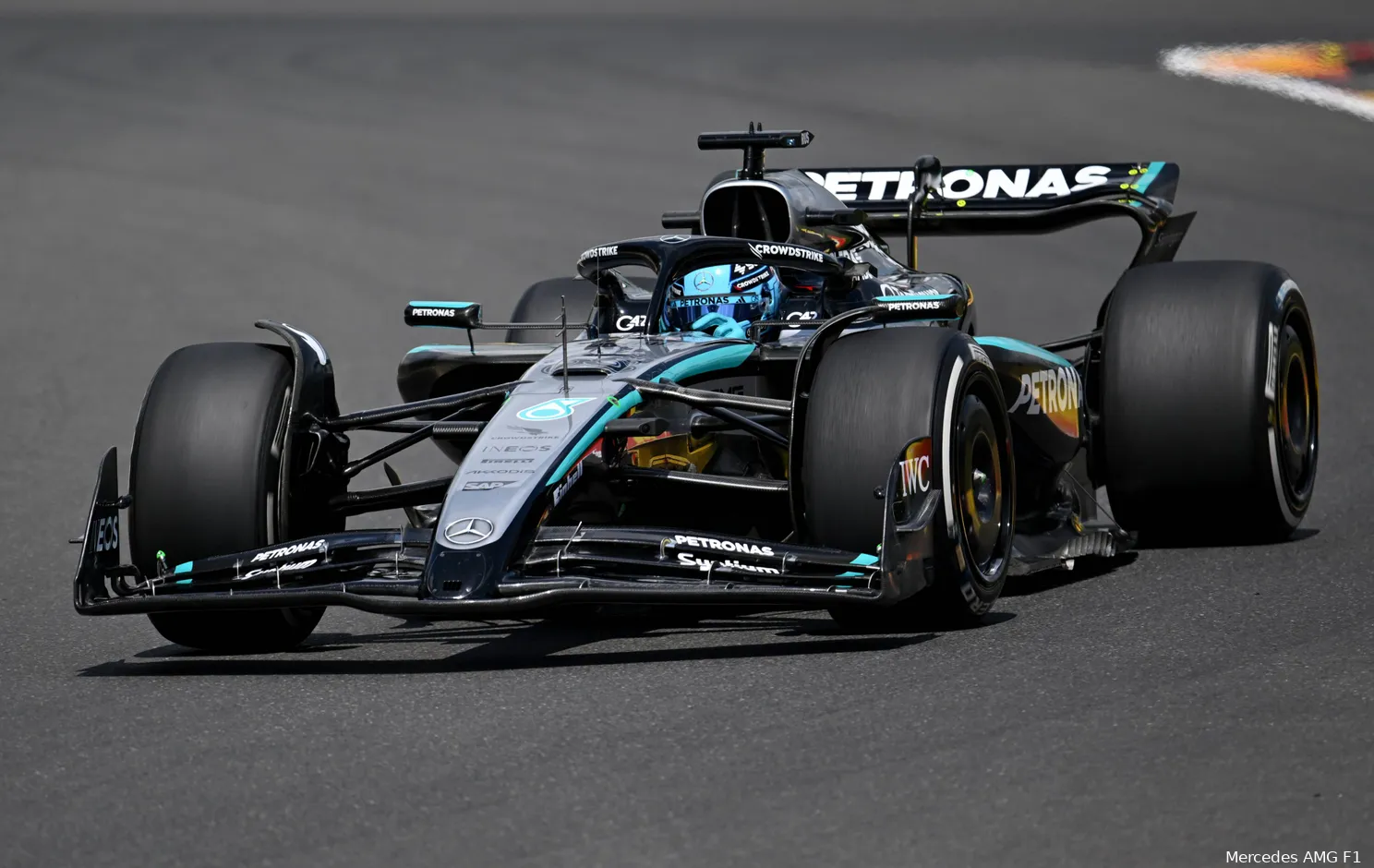 mercedes-george-russell-gp-belgie-2025-vrijdag-7