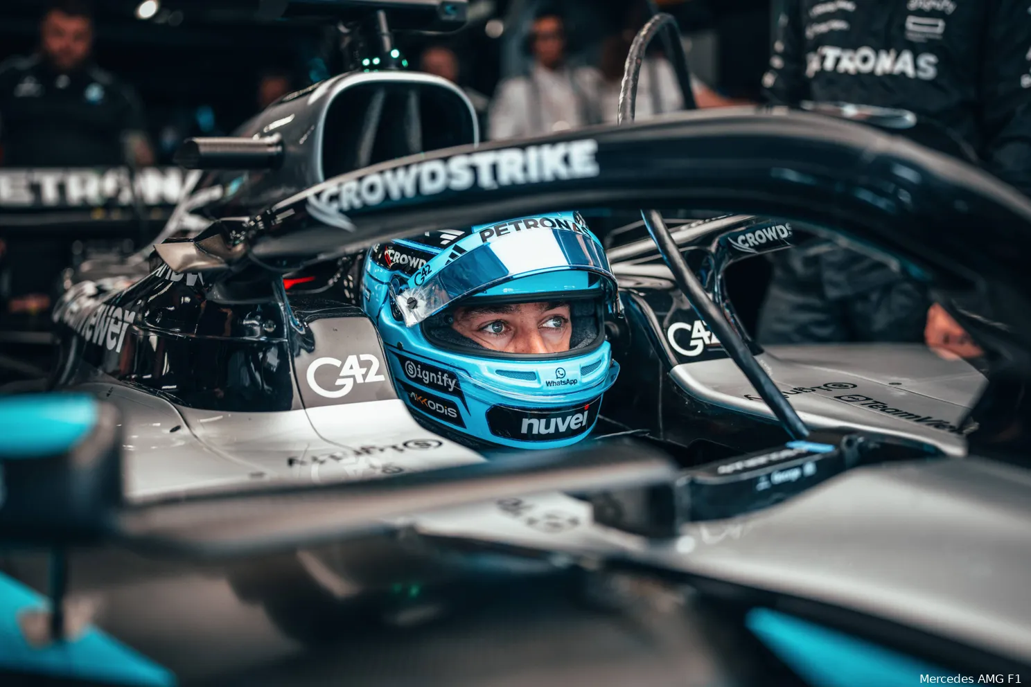 george-russell-mercedes-gp-hongarije-2025-vrijdag-2