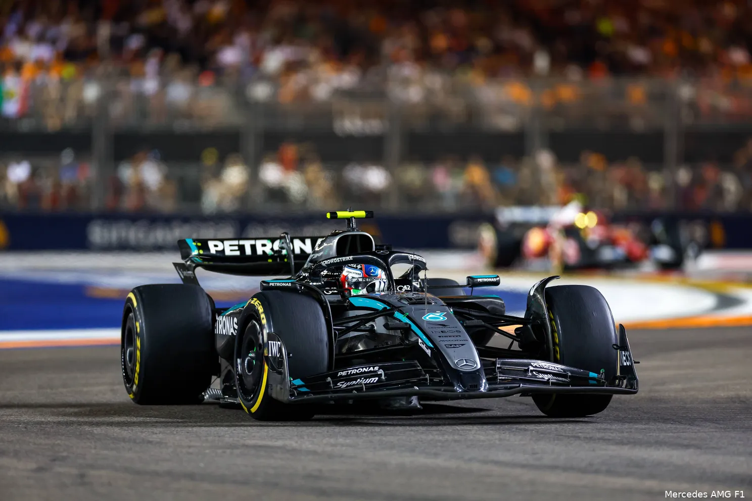 andrea-kimi-antonelli-mercedes-gp-singapore-2025-zondag