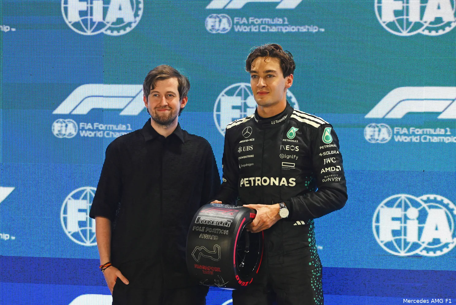 george-russell-mercedes-gp-singapore-2025-zaterdag-poleposition